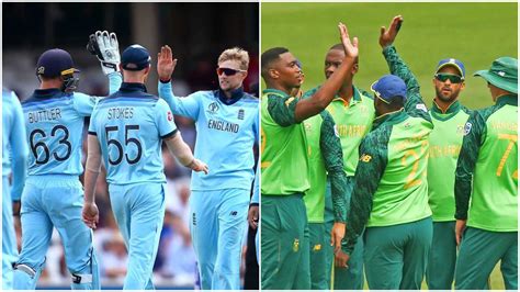 Watch the south africa v england t20 series & more international cricket live with fox cricket. Stream Live Cricket, England vs South Africa: England set ...