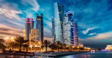 The land border between saudi arabia and qatar has now reopened and flights from qatar to saudi arabia, egypt and the united arab emirates have resumed after a longstanding diplomatic dispute was. Conoce Qatar, donde será el Mundial 2022 | Passport Health