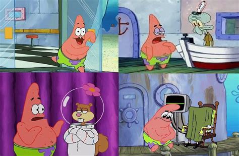 Uthrowaway 350 expressing his feelings for the differently. Love spongebob : memes
