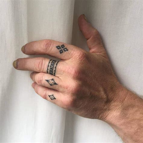 Easy Small Easy Tattoo Designs For Men Hand Best Tattoo Ideas