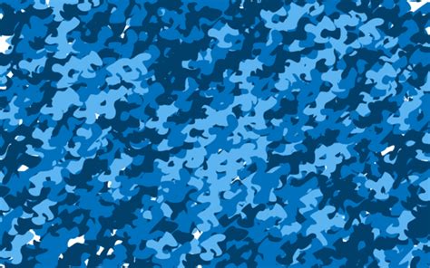 Blue Camo By Jordygreen On Deviantart Camo Wallpaper Camouflage
