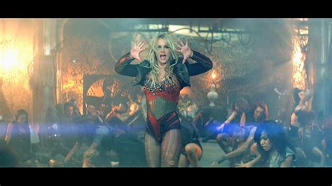 Britney Spears Till The World Ends Screencaps Britney Spears Image Fanpop