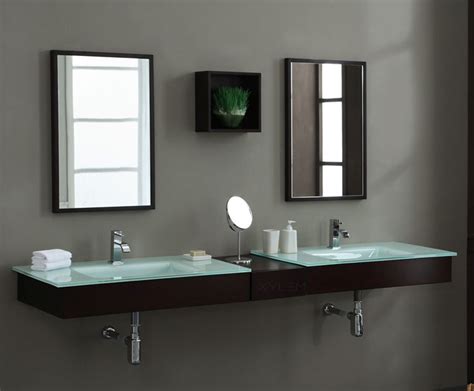 Bathroom vanities are an essential element of any modern bathroom, offering storage space around and below your sink, and you can find the best value bathroom vanities from floor & decor from trusted brands like manor house. Small Bathroom Tile Ideas to Transform a Cramped Space