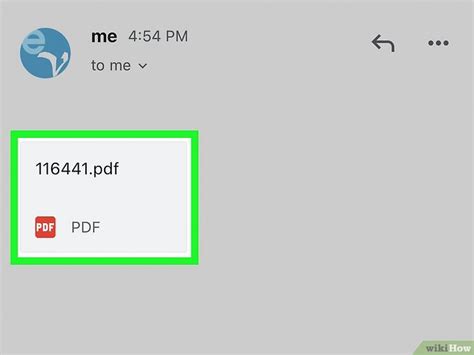 How To Open Pdf Files Android Ios Windows 10 And Mac
