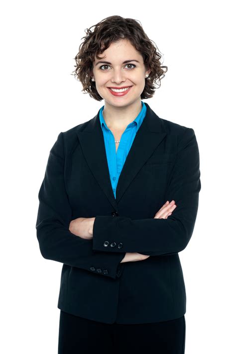 Business Women Hd Free Png Image Png Play