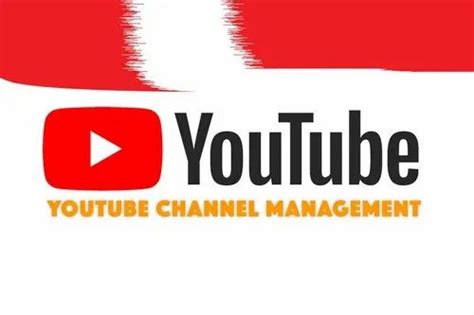 Youtube Channel Management Services At Rs 7000per Service In Kanpur