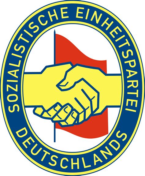 Die deutsche mitte wird am 20.06.2020 von 10 bis 18 uhr mit einer infoveranstaltung auf dem kölner neumarkt für aufsehen sorgen! Sozialistische Einheitspartei Deutschlands - Wikipedia
