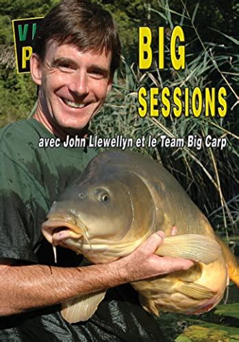 Jp Big Sessions Avec John Llewellyn John Baker Dennis