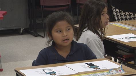 Video Mbci Receives Grant To Preserve Choctaw Language Kicks96news