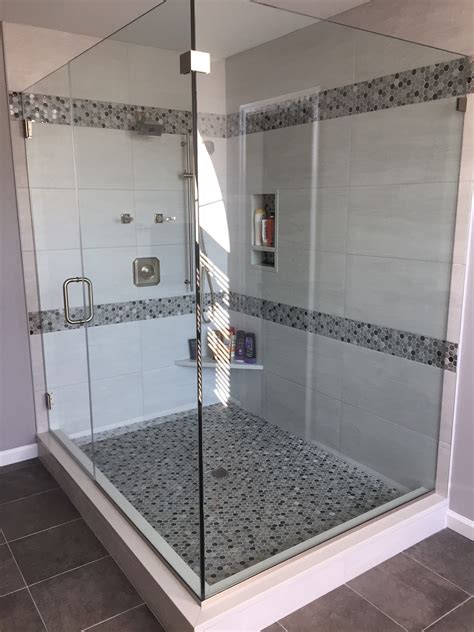 Shower Niches and Why You Need One - Under Construction Builders, LLC