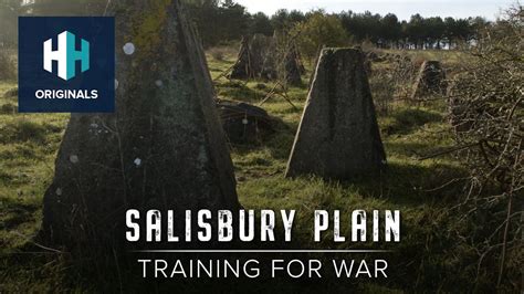 Salisbury Plain Training For War History Hit