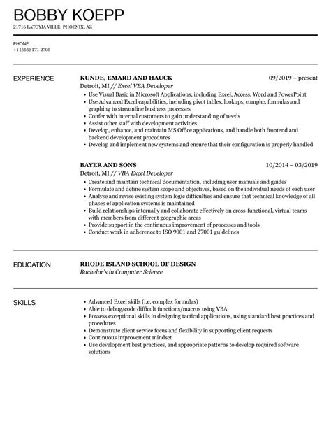 Excel Vba Sheet For Worksheet Resume Examples