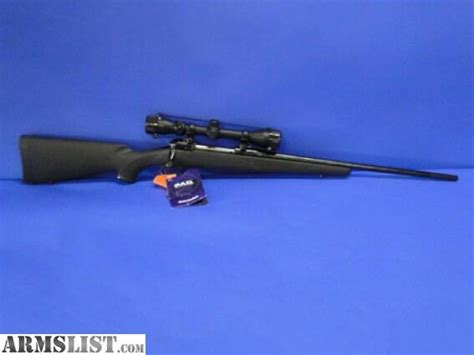 Armslist For Sale Savage Model 111 270 Win
