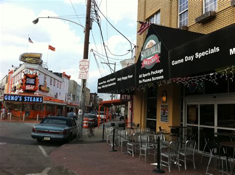 2207 n 2nd st philadelphia, pa 19133 phone number: South Philly Bar & Grill - 72 Photos & 77 Reviews - Sports ...