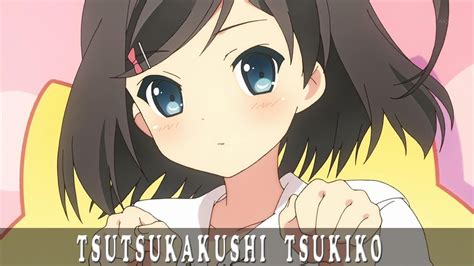The Best Loli Tsutsukakushi Tsukiko Youtube