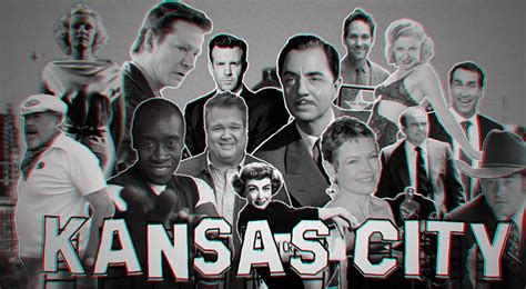 Celebrities And Actors From Kansas City Visit Kc
