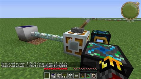 Minecraft technic mods es una serie de mods de minecraft en la que jugaré con muchos mods del technic pack actualizados en la versión 1.2.5. Cubicle Quickie - Energy Link - Tekkit Mod - Minecraft.mp4 ...