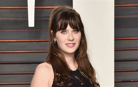 Judge Rules Zooey Deschanel Was To Blame For Not Getting A Film Role