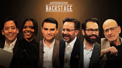 Daily Wire Backstage State Of The Union 2023 Coverage Youtube