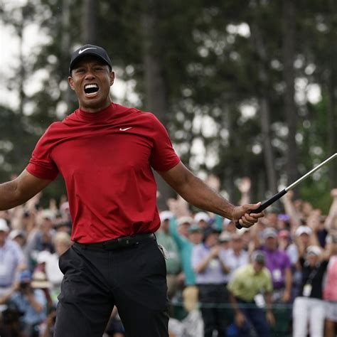 The 8 Best Masters Tournaments Since 2000 News Scores Highlights