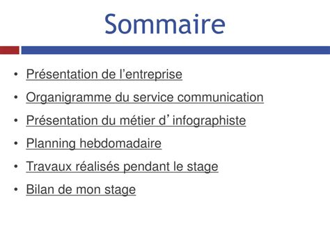 PPT - Rapport de stage PowerPoint Presentation, free download - ID:3738400