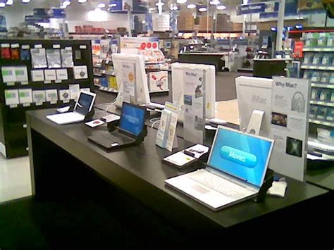 Best Buy Mini Apple Stores Are A Step In Right Direction Cult Of Mac