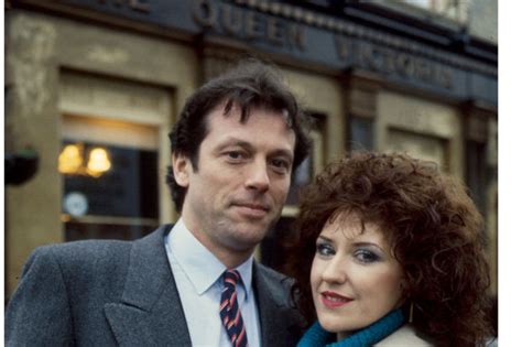 They also spoke to andrew neil on the daily politics about party funding following the. Square are they now? A look back at 30 years of Eastenders ...