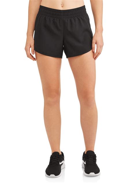 Athletic Works Aw Running Shorts