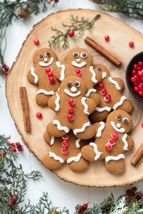 Reindeer Gingerbread Cookies Deals Shop Save 65 Jlcatjgobmx