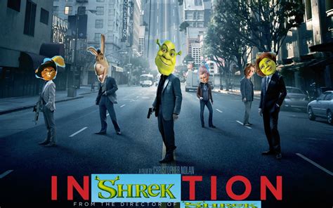 Image 508206 Shrek Know Your Meme