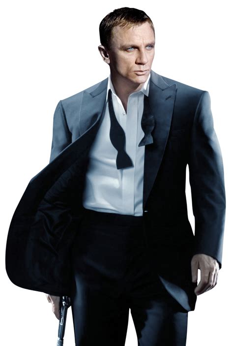 James Bond Png Clipart Png All