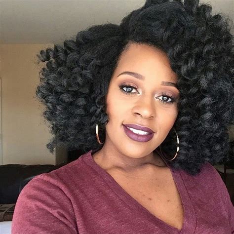Short hair never looked better. Black Women Rocking Their Natural Hair - Fashion (12 ...
