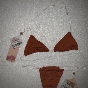 Skinny Dipping Bikini Helps Girls To Avoid Tan Lines Hot Sex Picture