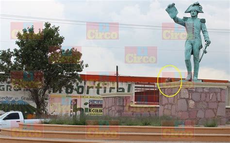 El huizache lomas de calera colonia santa anita francisco i. ¡Hallaron cuerpo decapitado en la Zona Industrial de ...