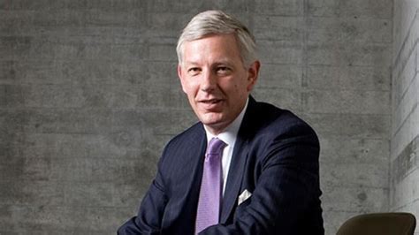 Rio Tinto Appoints Dominic Barton Canadian Ambassador To China As New