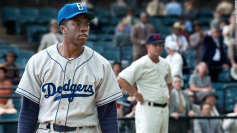 Jack roosevelt robinson was born in cairo, georgia in 1919 to a family of sharecroppers. Jackie Robinson: A 'great American,' a complicated man - CNN