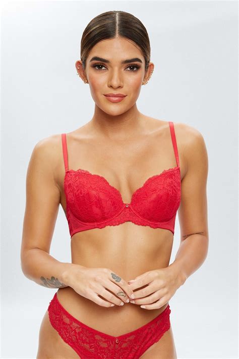 Buy Ann Summers Sexy Lace Sustainable Plunge Bra From Next Usa