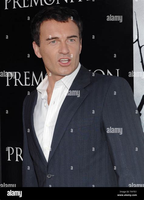 Australian Actor Julian Mcmahon A Cast Member In The Motion Picture