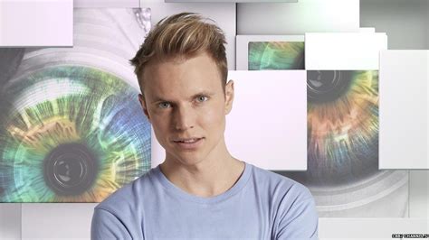 Celebrity Big Brother How Courtney Act Is Opening The Conversation About Gender Bbc News