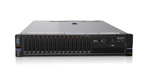 System X3650 M5 Rack Server Lenovo Us