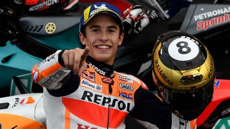 Marc márquez was born on february 17, 1993 in cervera, lleida, catalonia, spain as marc márquez i alentà. MotoGP 2020: El coronavirus se alía con Marc Márquez