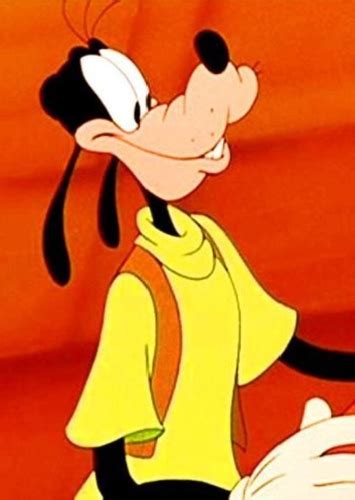Goofy Fan Casting For A Goofy Movie 1985 Mycast Fan Casting Your