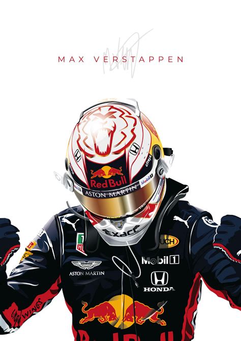 Max verstappen is ready for the new formula one season and recently shared the colour scheme for his new helmet for 2020. Max Verstappen: Brazilian Grand Prix 2019 - The GPBox in 2020