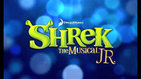 Shrek the musical ~ travel song ~ original broadway cast. Shrek The Musical Jr - YouTube