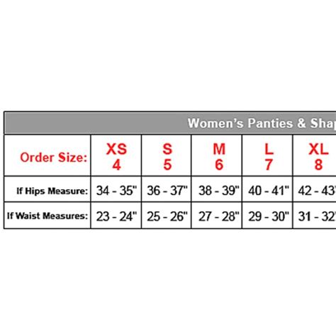 Hanes Supreme Underwear Size Chart Best Picture Of Chart Anyimageorg
