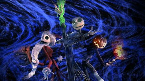 Pin by billy rivera on My Entertainment Favorites | Nightmare before