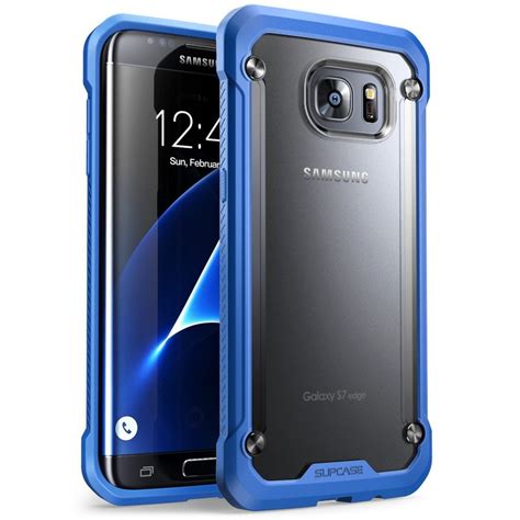 10 Best Cases For Samsung Galaxy S7 Edge