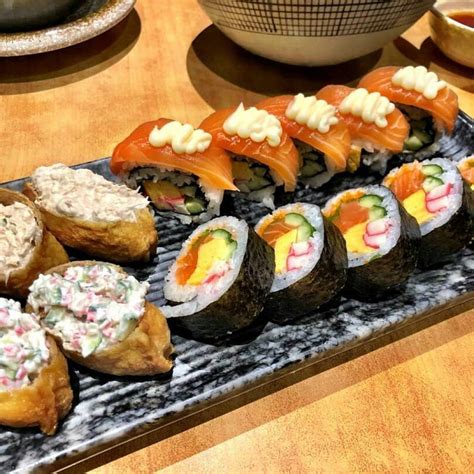 Check with this restaurant for current pricing and menu information. Popular Japanese Buffet Restaurant, Mitasu Opens 2nd ...