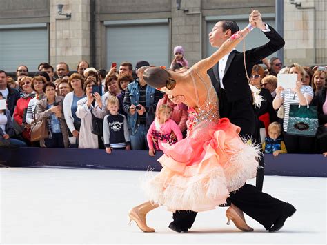 Viennese Waltz Embracing The Tradition — Quick Quick Slow Ballroom