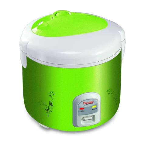 Prestige Prgcs L Electric Rice Cooker Mykit Buy Online Buy